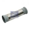 DT 4.61046 Flex Hose, exhaust system